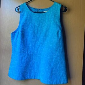 Michael Kors Blue top